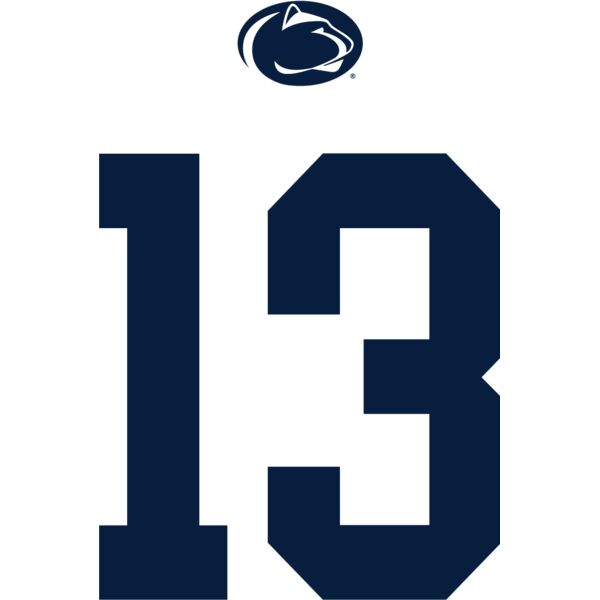 Rojas Shirt Jersey FF Navy Thumbnail