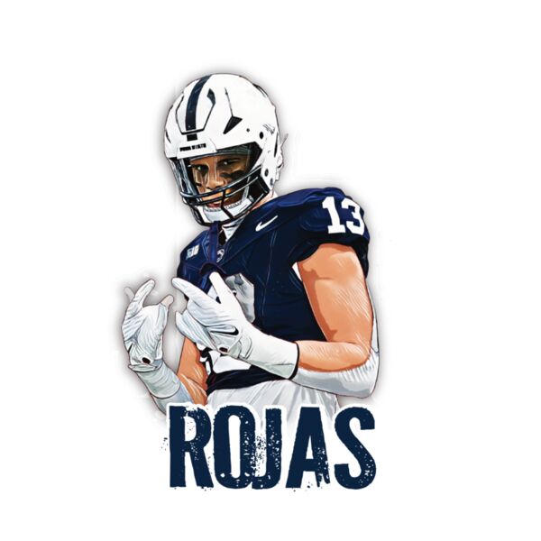 Rojas Shirt 1 Thumbnail